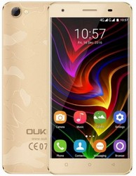 Замена тачскрина на телефоне Oukitel C5 Pro в Улан-Удэ